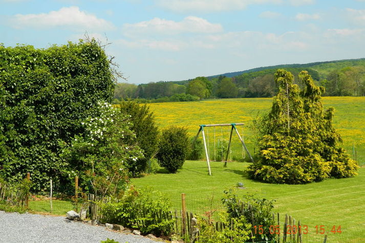 GardenSummer