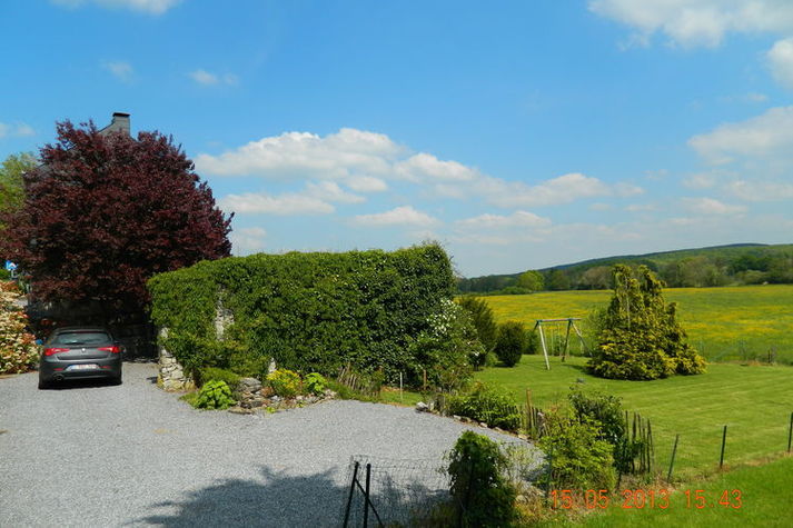GardenSummer