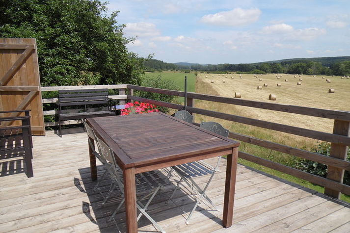 TerraceBalcony