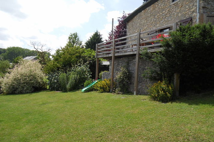 GardenSummer