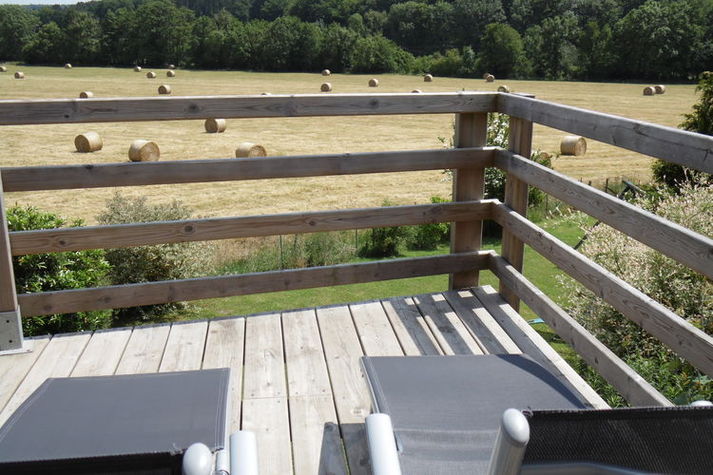 TerraceBalcony