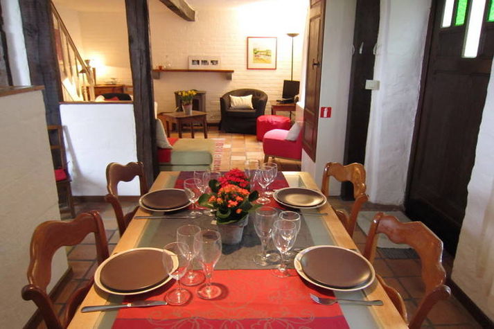 DiningRoom