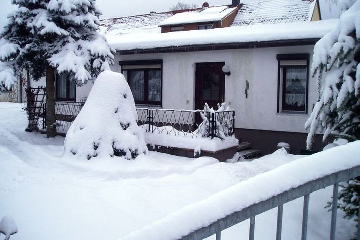 ExteriorWinter