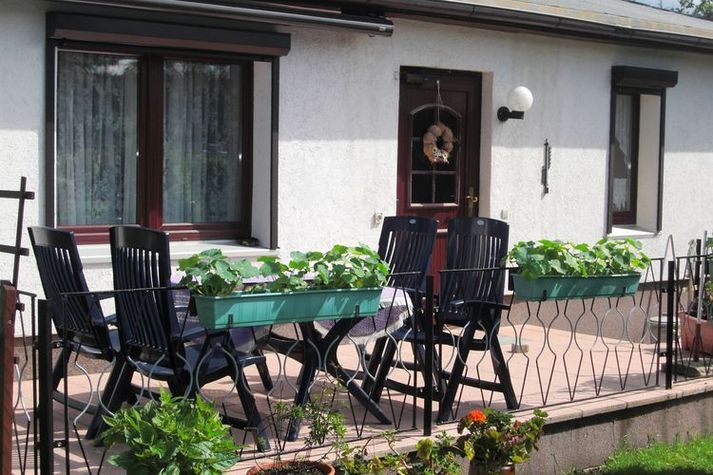 TerraceBalcony