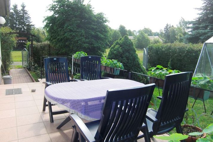 TerraceBalcony
