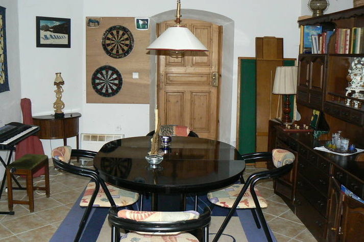 RecreationRoom
