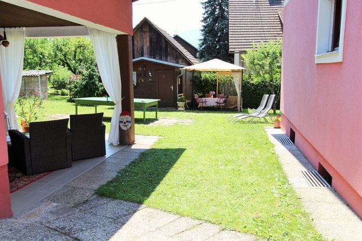 GardenSummer