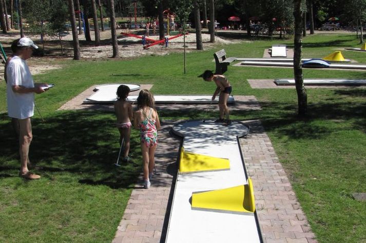 ParkFacilities