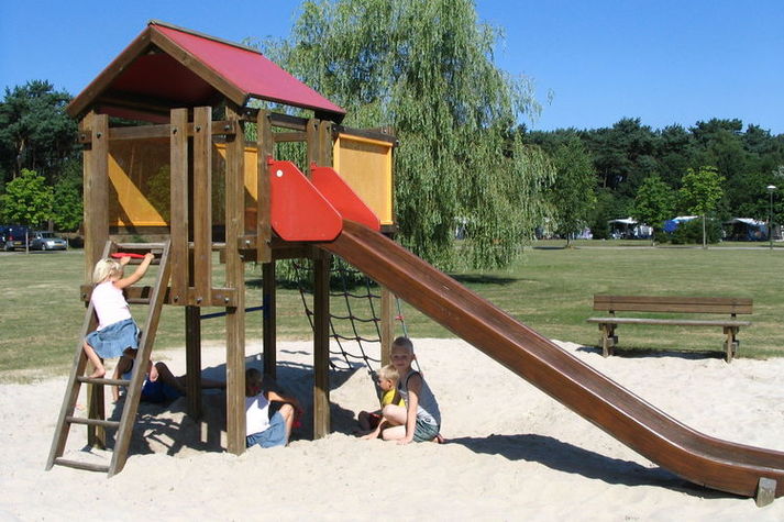 ParkFacilities