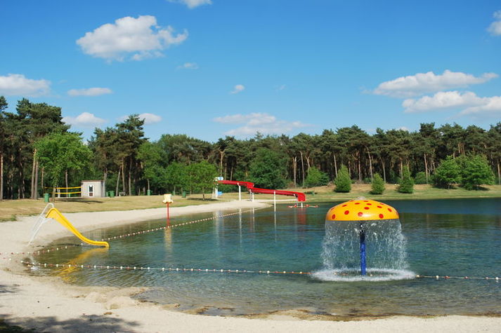 ParkFacilities