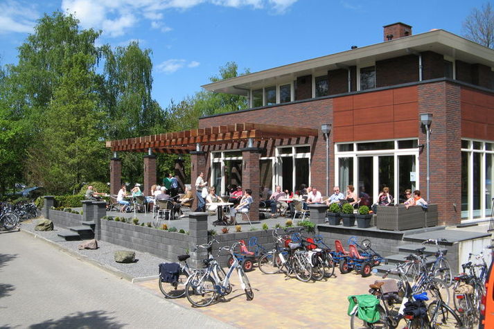 ParkFacilities
