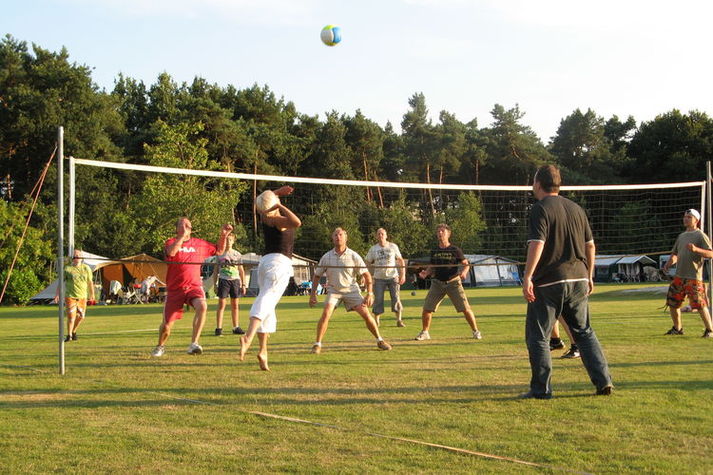 ParkFacilities