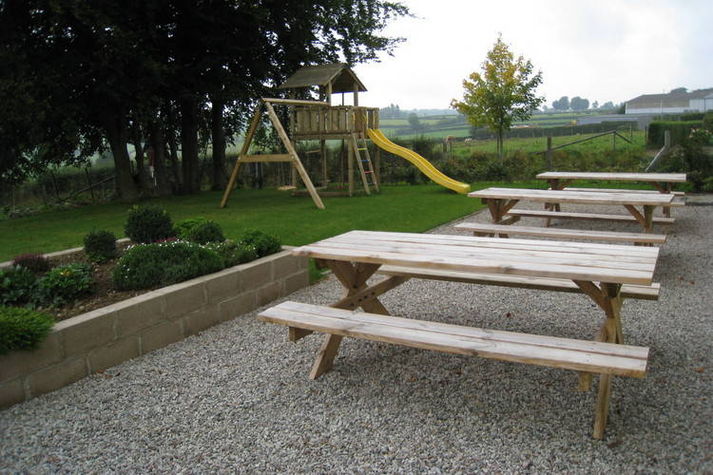 GardenSummer