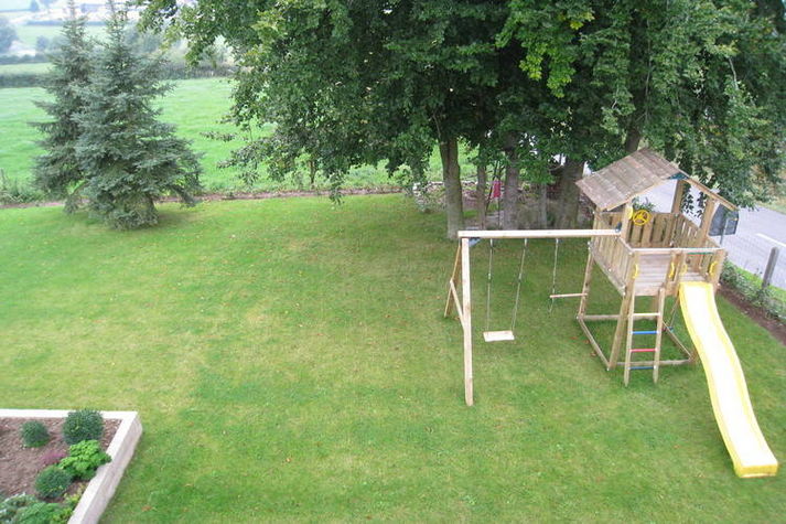 GardenSummer
