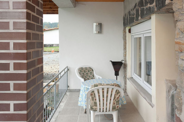 TerraceBalcony