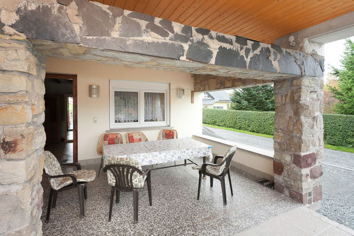 TerraceBalcony