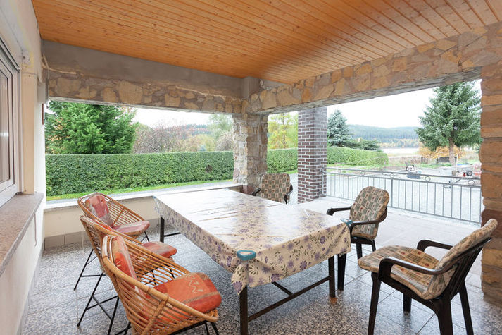 TerraceBalcony
