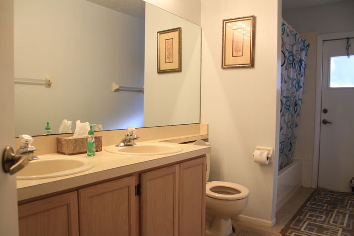 Bathroom 2