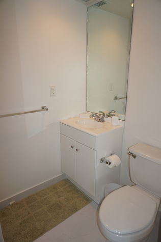 1.5 BATHROOM