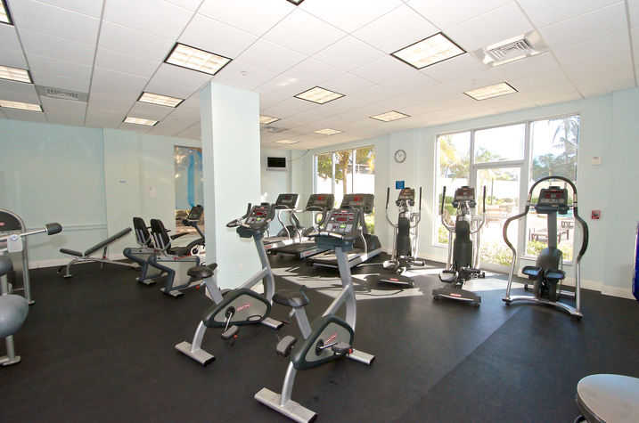 GYM