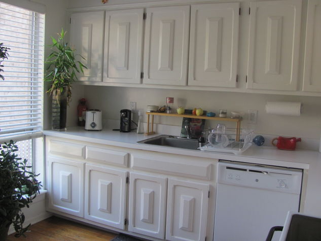 Main Kitchen