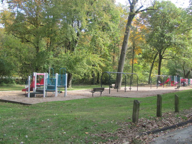Playgrounds
