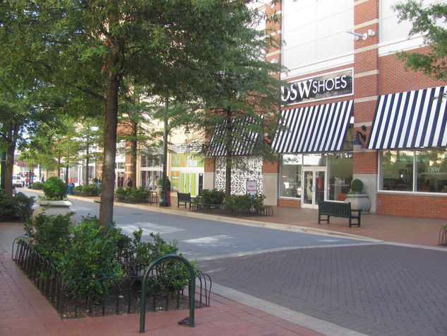 Shopping