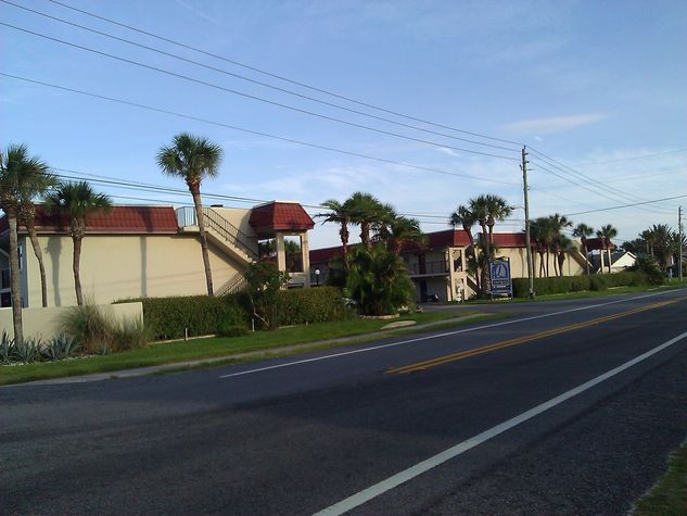 Outside View