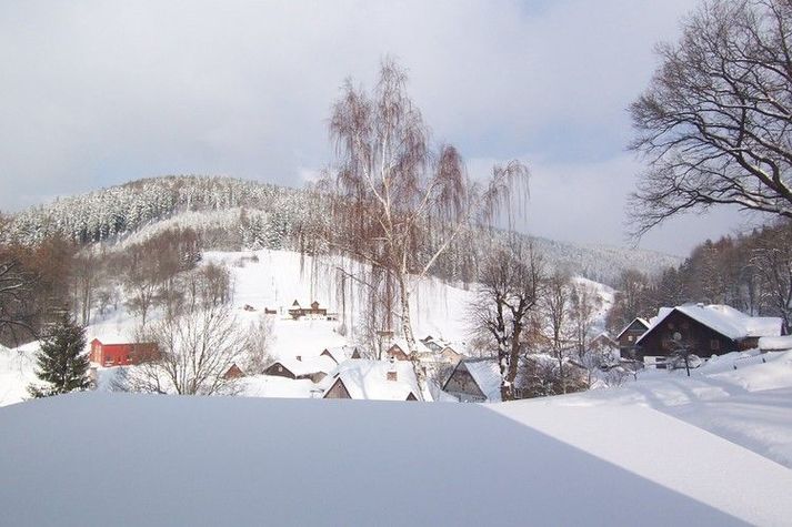 ViewWinter