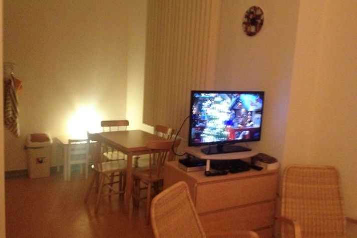 LivingRoom
