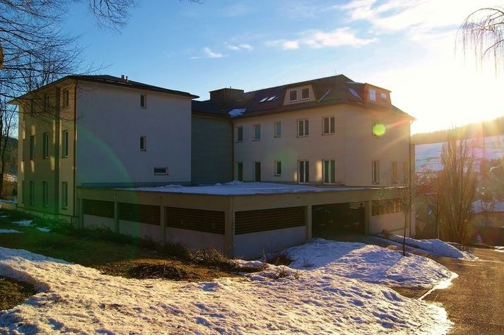 ExteriorWinter