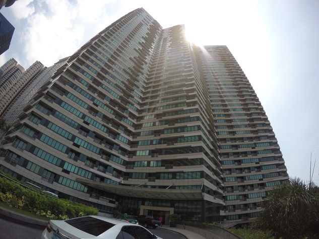 One Rockwell East Tower