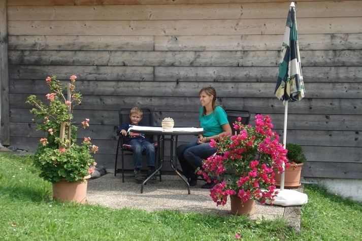 TerraceBalcony