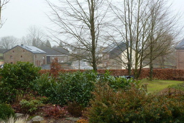 GardenWinter