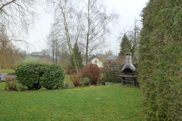 GardenWinter