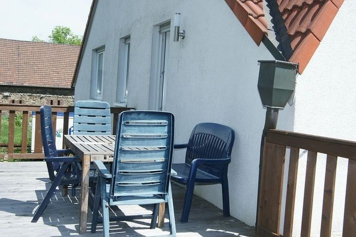 TerraceBalcony