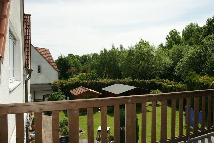 TerraceBalcony