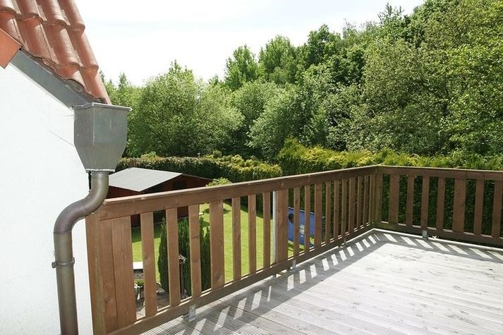 TerraceBalcony