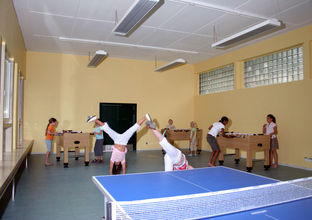 Facilities