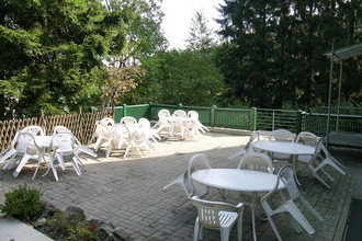 TerraceBalcony