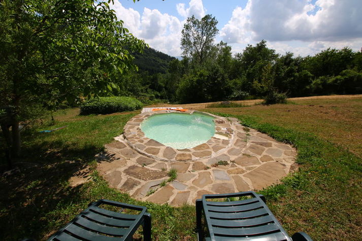PoolOfHouse