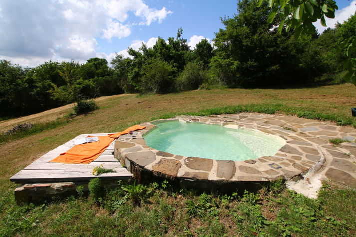 PoolOfHouse