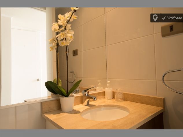 2 full bathrooms