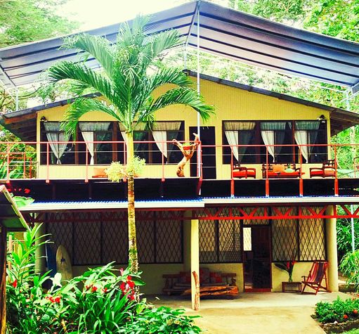 Casa Bella