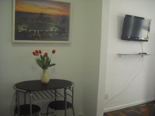 Flat Screen TV