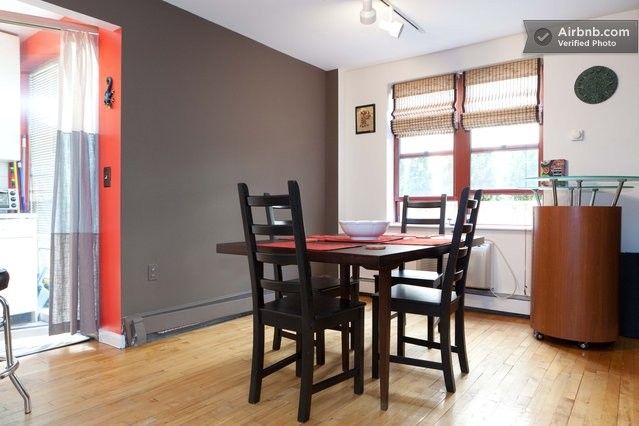 Dining Table (antique)