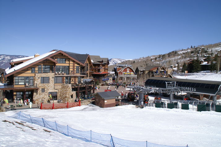 Base Village