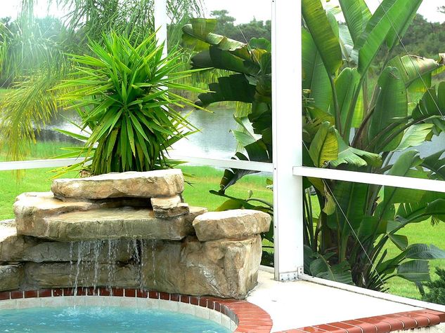 jacuzzi