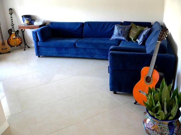 parlor