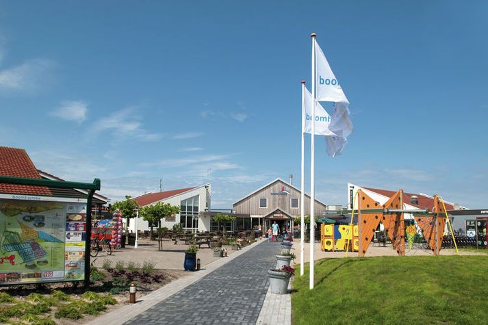 ParkFacilities
